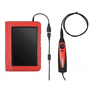 LAUNCH VSP-600 Видеоскоп