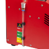 Launch CNC-605+ Установка для тестирования и очистки форсунок FSI, GDI и PIEZO
