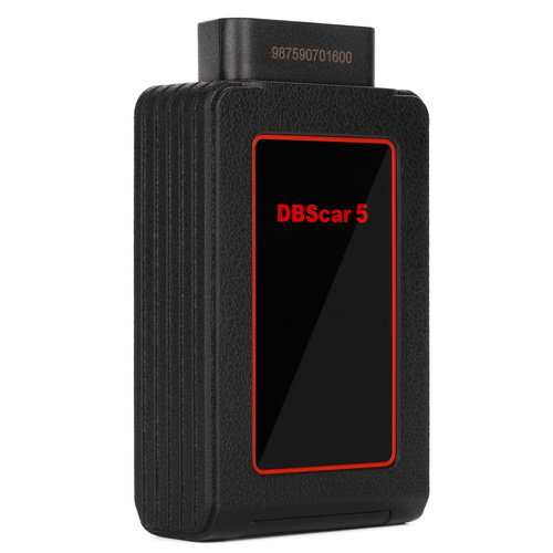Диагностический адаптер DBScar для сканера Launch X431 PRO Диагностический адаптер DBScar для сканера Launch X431 PRO